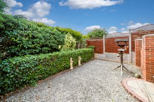 GARDEN- click for photo gallery
